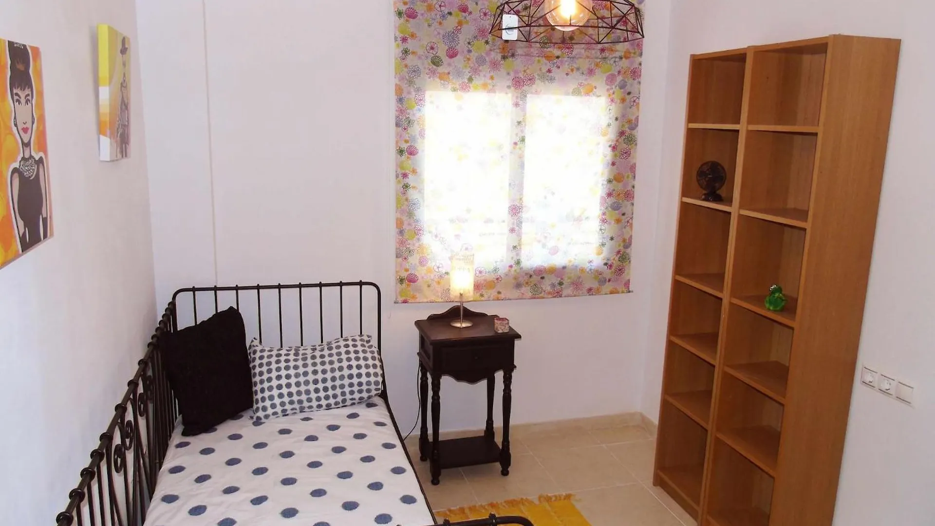 Apartamento A&N Valle-Niza Vélez