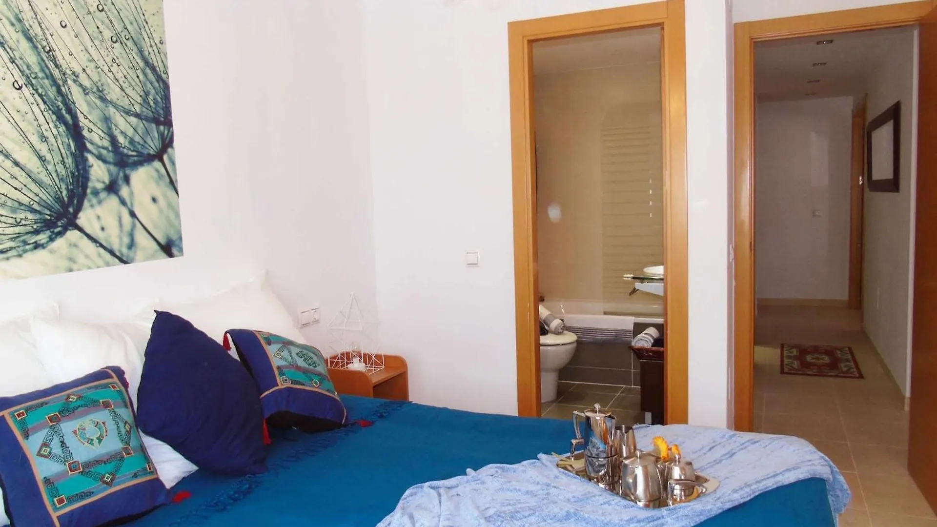 Apartamento A&N Valle-Niza Vélez 0*,  España