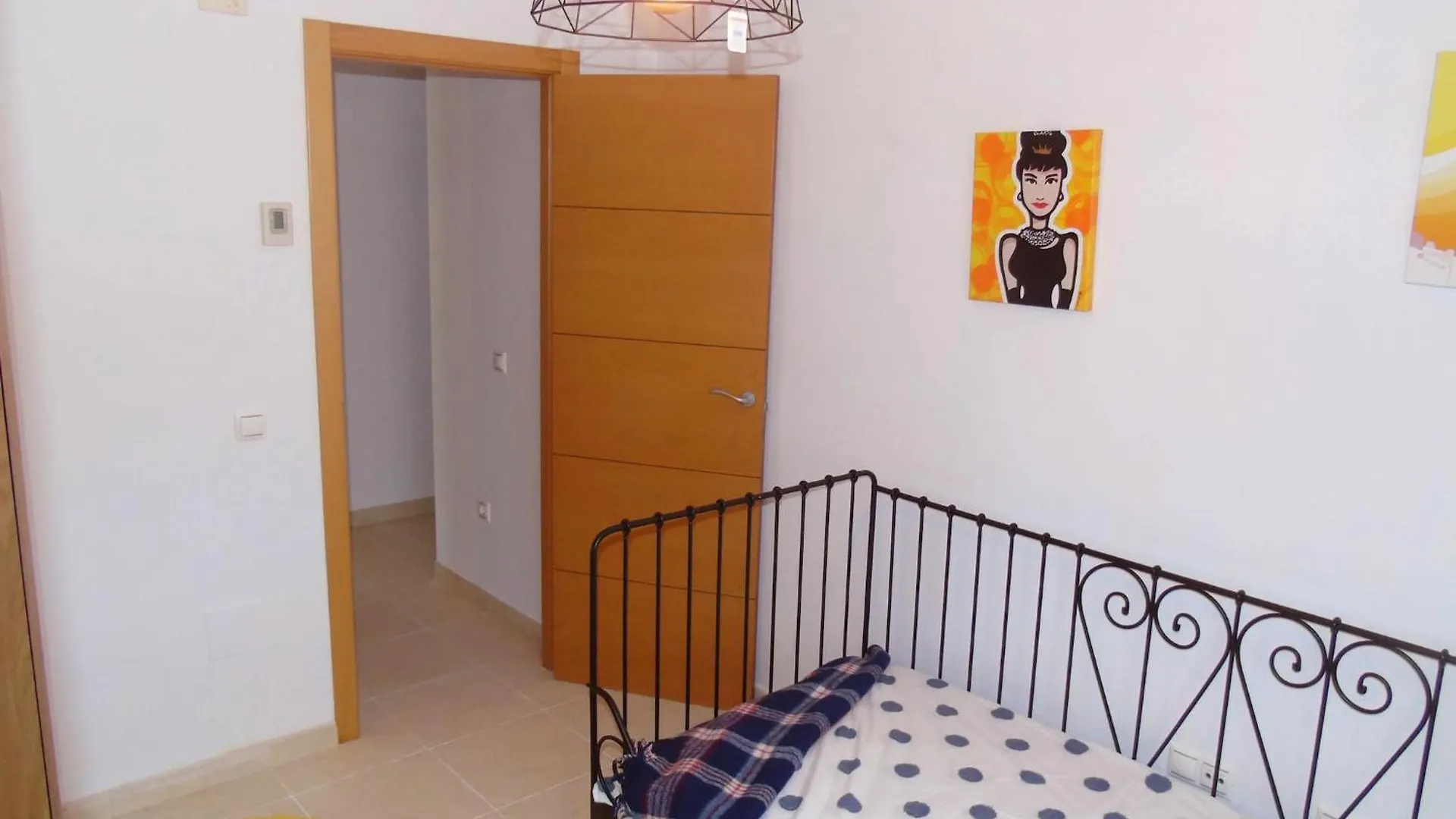 Apartamento A&N Valle-Niza Vélez