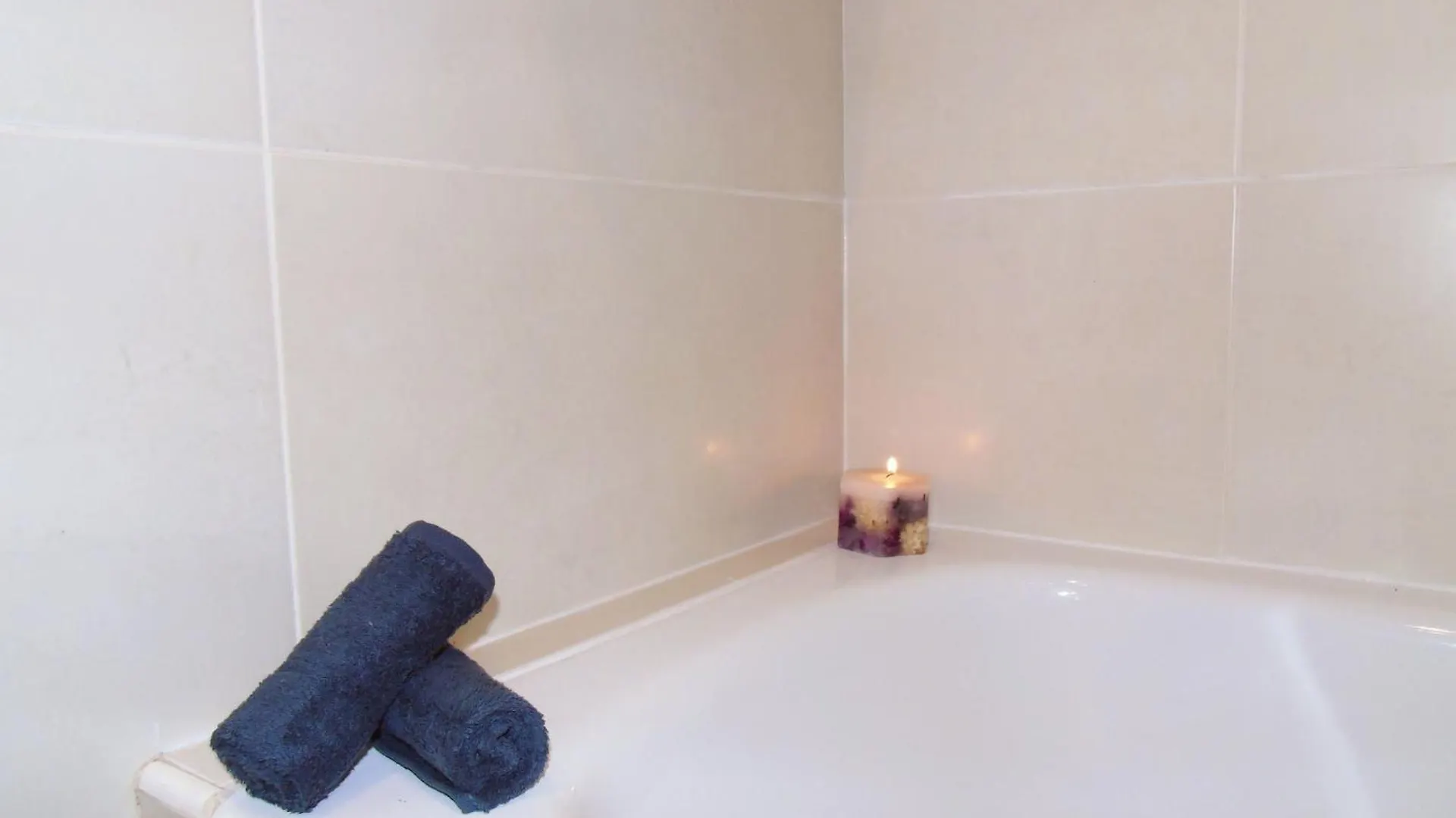 Apartament A&N Valle-Niza Velez Malaga