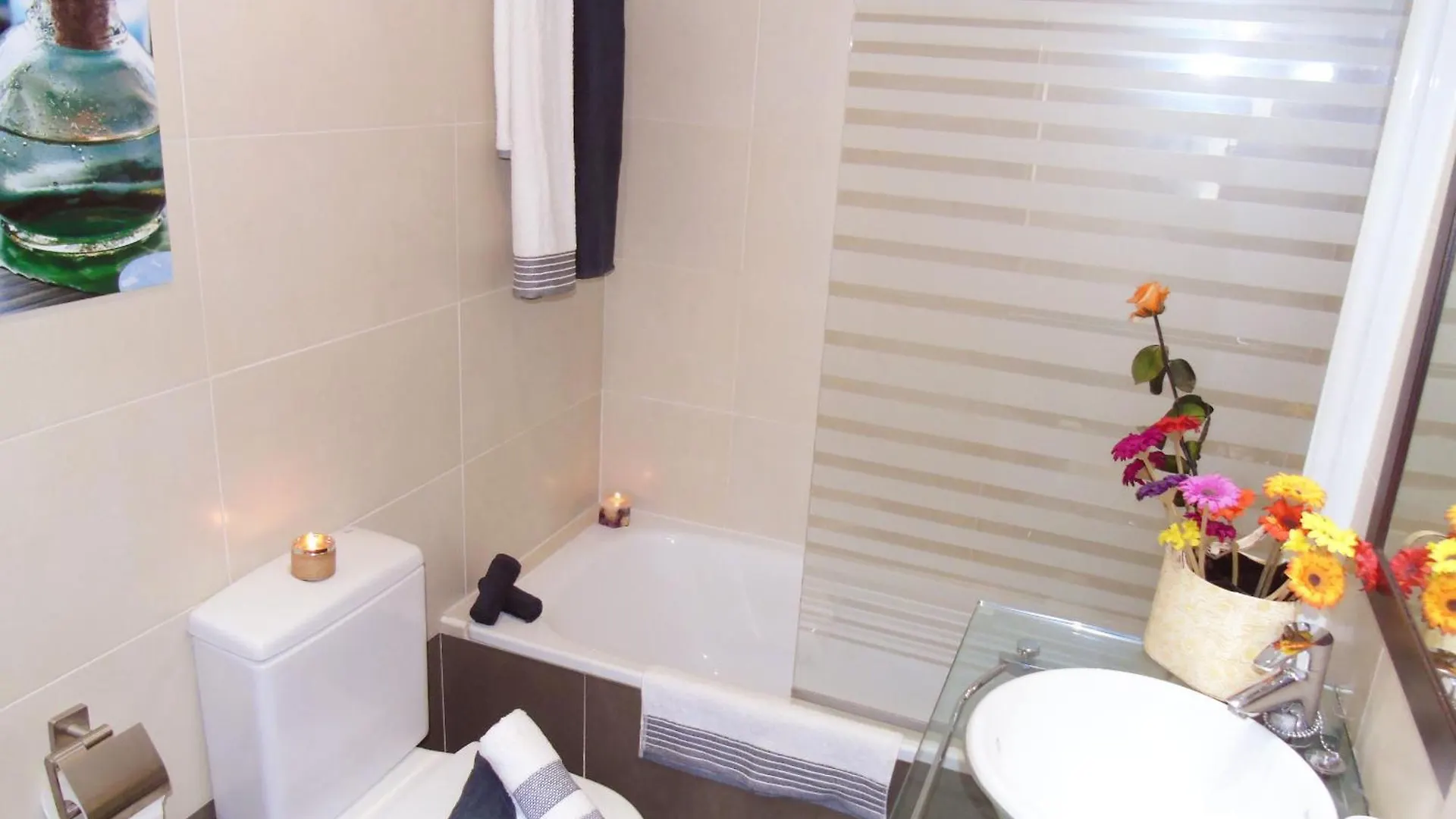 Apartamento A&N Valle-Niza Vélez España