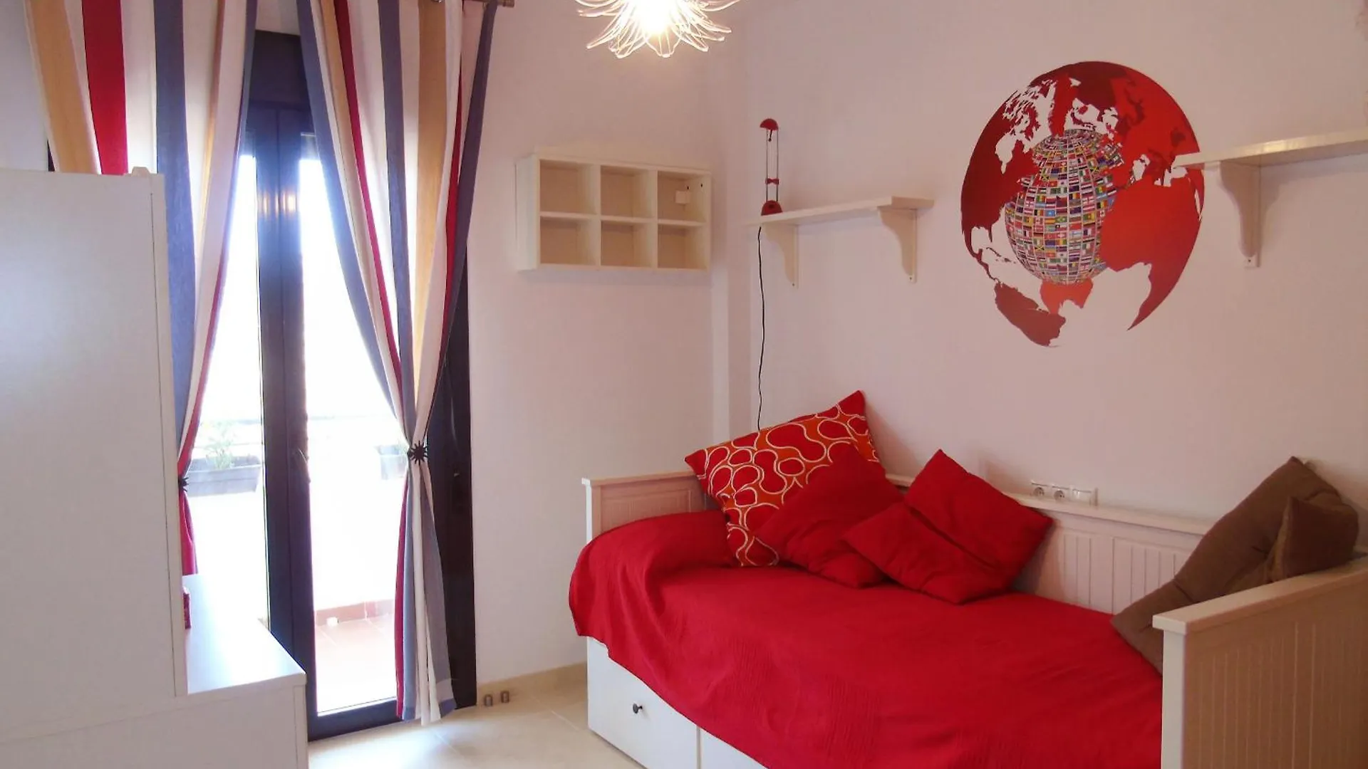 Appartement A&N Valle-Niza Velez Malaga