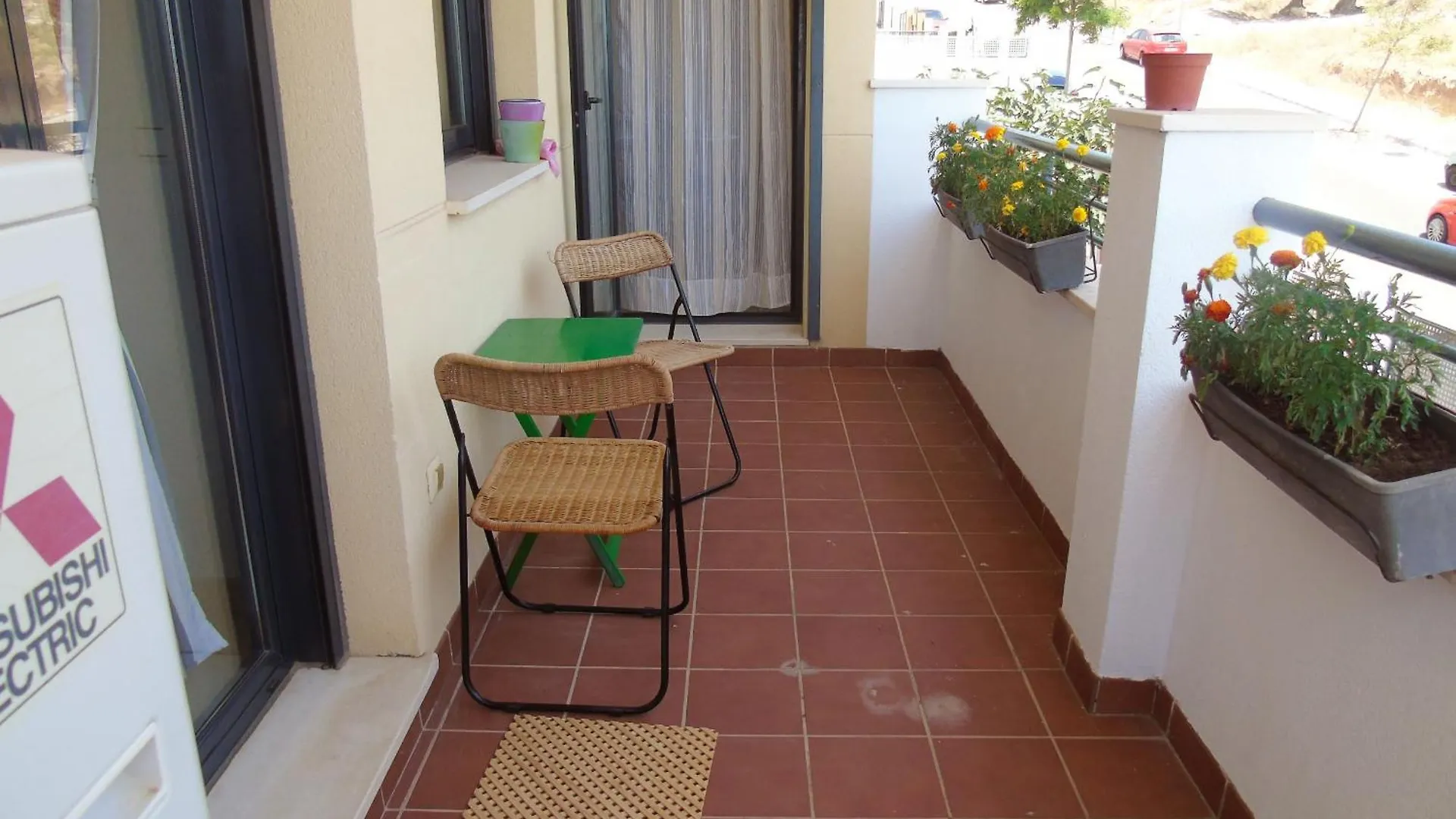 Apartamento A&N Valle-Niza Vélez