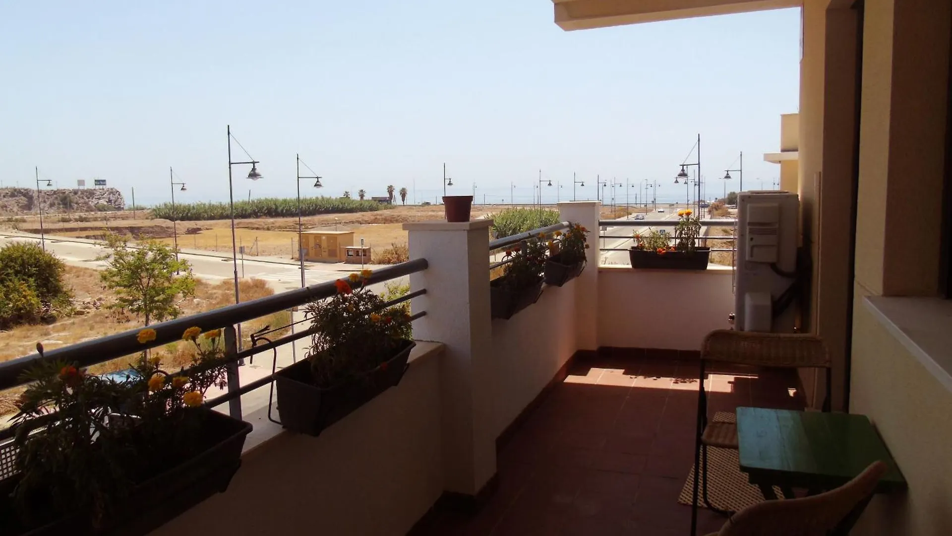 Apartamento A&N Valle-Niza Vélez
